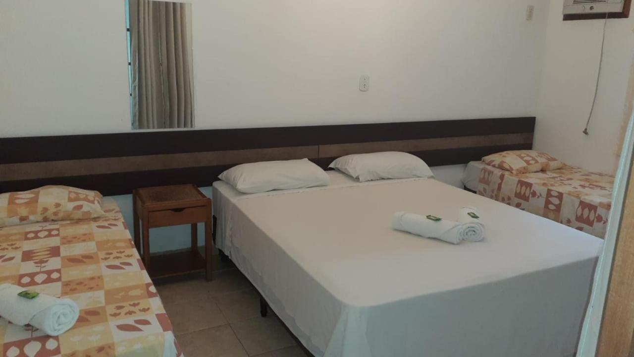 Canto De Itamambuca Ubatuba Kültér fotó