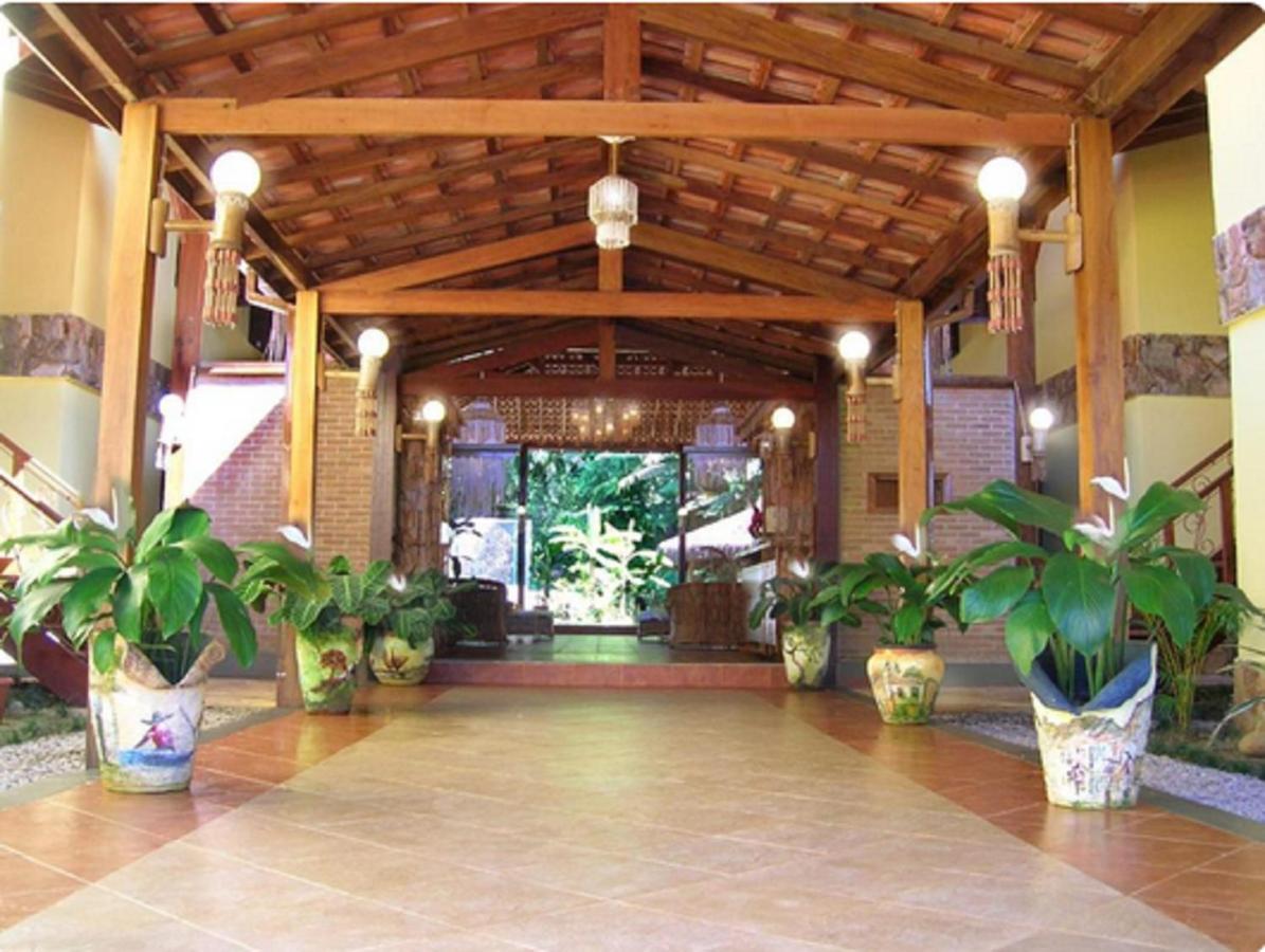 Canto De Itamambuca Ubatuba Kültér fotó